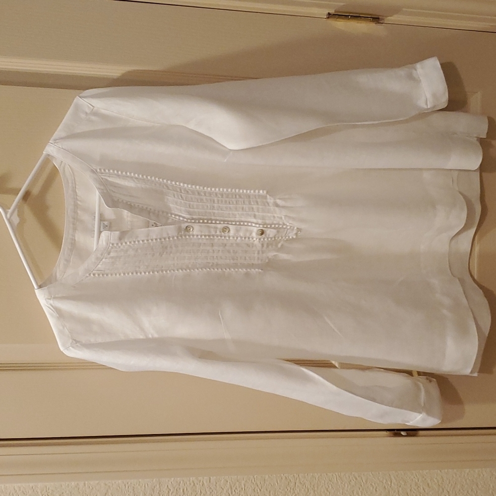 J Jill Blouse